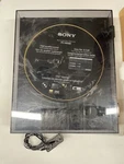 Sony Stereo Turntable System PS-HX500 Record & Edit Dsd Ripping Excellent Sound!. Fixed Price $429.99.