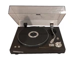 Kenwood KD-2000 Vintage Automatic Return Belt Drive Turntable. With Cartridge.. Fixed Price $159.00.