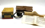 Vintage Philco Part 45-1594 For Album-length Record Player Model M-15 Nos. Fixed Price $99.99.