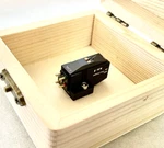 Dynavector Dv XX-1 Mc Moving Coil Hight Output Phono Cartridge, With Flux Damper. Fixed Price $950.00.