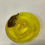 Dual CS-607 Turntable Parts Cycle Cam Gear Lifting Wheel Replacement. Fixed Price $14.99.