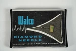 Walco Needle Q101 Mgd Phonograph 33 1/3 & 45 Rpm Diamond For Electrovoice 21D. Fixed Price $14.92.