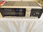 Jvc JR-S200 Fm/am Stereo Receiver, Working, Read. Fixed Price $139.90.