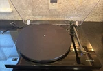 Music Hall MMF-2.2 Turntable Ortofon 10 Cartridge Perfect Working Condition. Fixed Price $374.99.