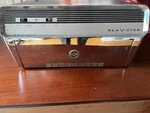 Vintage Rca Victor AP-1 Under Dash 45RPM Car Record Player. Parts Repair.. Fixed Price $349.99.