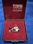 Pickering XV-15/750 Cartridge With Case. Fixed Price $224.99.