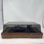 Vtg Panasonic RD-7673 Automatic 4-SPEED Turntable Record Player Tested Works. Fixed Price $139.99.