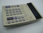 Vintage Texas Instruments TI-5100 Ii Electronic Calculator. Fixed Price $6.95.