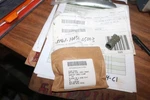 Nos Electro Adapter 5161-10031-05003 Cable Clamp 5935-01-134-7794. Fixed Price $25.84.