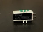 Audio Technica AT26E Phono Cartridge - Free Shipping Usa. Fixed Price $25.00.