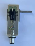 Shure M70EJ Cartridge With Stylus Sanyo Aluminium Adjustable Head Shell. Fixed Price $75.00.
