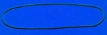 New Quality Replacement Belt: / Turntables 911, 912, 912C, & 914C. Fixed Price $9.40.