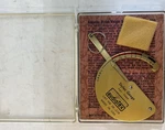 Audiotex Stylus Gauge 30-220. Fixed Price $14.99.
