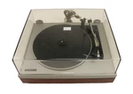Vintage Mcm Garrard Turntable GT-10 Record Player As Is. Fixed Price $95.99.
