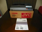 Jvc L-L1 Fully Automatic Turntable. Fixed Price $199.99.