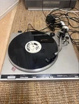 Technics SL-Q3 Turntable Audio Equipment Unit Tested And Working Vintage Japan. Fixed Price $314.99.