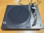 Technics SL-1100 Direct Drive Record Player Turntable Jp. Fixed Price $589.36.