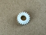 Yamaha YP-D6 Replacement Gear For Turntable Spindle Incredible Quality. Fixed Price $10.00.