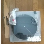 Pioneer PL-J5000-W Analog Record Player Turntable Brand New Japan Model Free Sh. Fixed Price $379.00.