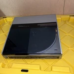 Technics SL-6 Turntable, Just About Mint, Shure Cart, Serviced, Watch Video!. Fixed Price $200.00.