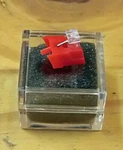 Kenwood N67 V67 Cartridge SV-P212 Stylus Replacement 819-D7 Record Player Needle. Fixed Price $16.79.