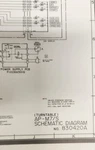 Akai AP-M7S Turntable Schematic. Fixed Price $12.00.