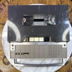 Aiwa TP-50R Reel To Very Good Condition Tested And Rewinds But Not Playing. Fixed Price $63.75.