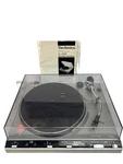 Technics SL-3300 Turntable Direct Drive Automatic W/ Cartridge Dust Cover Works. Fixed Price $359.99.