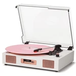 Vinyl Record Player Vintage Wireless Bluetooth With Stereo Spea.... Fixed Price $101.55.