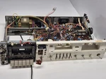 Vintage Fisher MC-4530 Component System Phono Cassette Am/fm For Parts. Fixed Price $31.09.