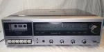 Vintage Realistic Clarinette 116 Am/fm Cassette Record Player Stereo Receiver. Fixed Price $99.99.