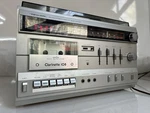 Vintage Realistic CLARINETTE-108 Stereo System Turntable Radio. Fixed Price $147.00.