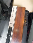 Vintage Sony Betamax Time Commander SL-5800 Video Cassette Recorder No Remote. Fixed Price $145.00.