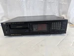Vintage Jvc XL-M700BK Cd Changer No Magazine *please Read*. Fixed Price $59.99.