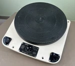 Garrard 301 Grease Bearing Serial #16027 Turntable Parts/repair. Fixed Price $2795.00.
