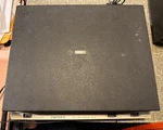Vintage Scott PS-18 Belt Drive Auto Return Turntable With Rca Cables, Tested. Fixed Price $99.00.