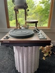 Pioneer PL-71 Vintage Turntable. Fixed Price $599.00.