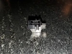 Sony Vm 27G Mm Cartridge Tested Working For Turntable Record Player. Fixed Price $32.00.