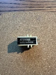 Audio-technia AT2500S Cartridge (no Stylus). Fixed Price $30.00.