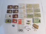 Nos Phonograph Diamond Needle Cartridge Lot Sony Zenith Excel Tae Astatic Walco. Fixed Price $79.99.