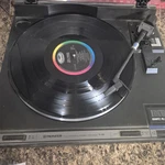 Pioneer PL-960 Full Automatic Direct Drive Turntable/record Player Vtg Japan. Fixed Price $216.30.