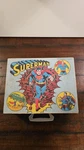 Dc Comics 1978 Superman Working Record Player. ( B1 ). Fixed Price $70.00.