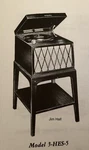 Rca Model 3HES5 Record Player Amplifier Restoration Kit. Fixed Price $71.95.