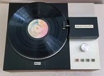 Marantz SLT-12 Turntable Open Box All Original Perfect Working Condition. Fixed Price $5624.99.