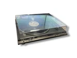 Vintage Technics SL-BD22 Turntable Record Player With Power. Fixed Price $149.99.