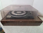 Vtg Panasonic RD-7703 Automatic Turntable Record Player Partial Test For Parts. Fixed Price $39.99.