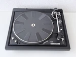 Dual Cs 621 Turntable (defect). Fixed Price $98.00.
