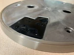 Pioneer PL-S70 Platter Original. Fixed Price $24.95.