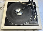 Lloyds Record Player. Fixed Price $49.99.