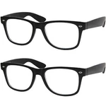 Magnifying Glasses For Reading, High Magnification One Power Magnifier Readers. Fixed Price $17.99.